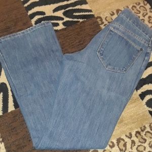 Old Navy Flirt Jeans